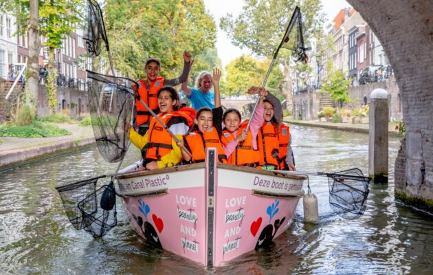 Copy of Plastic Vissen 3