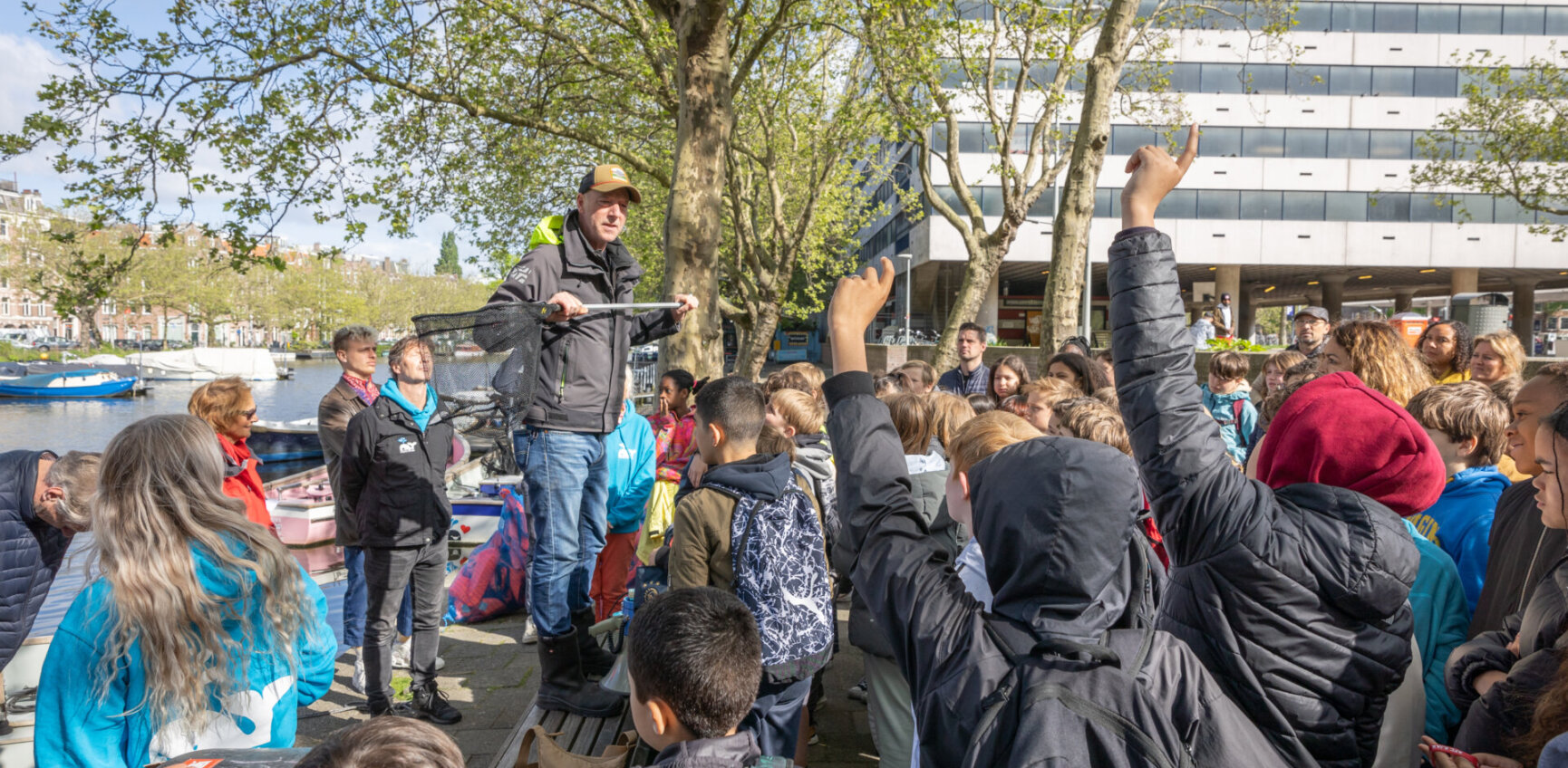 Copy of Vragen tijdens intro PWF