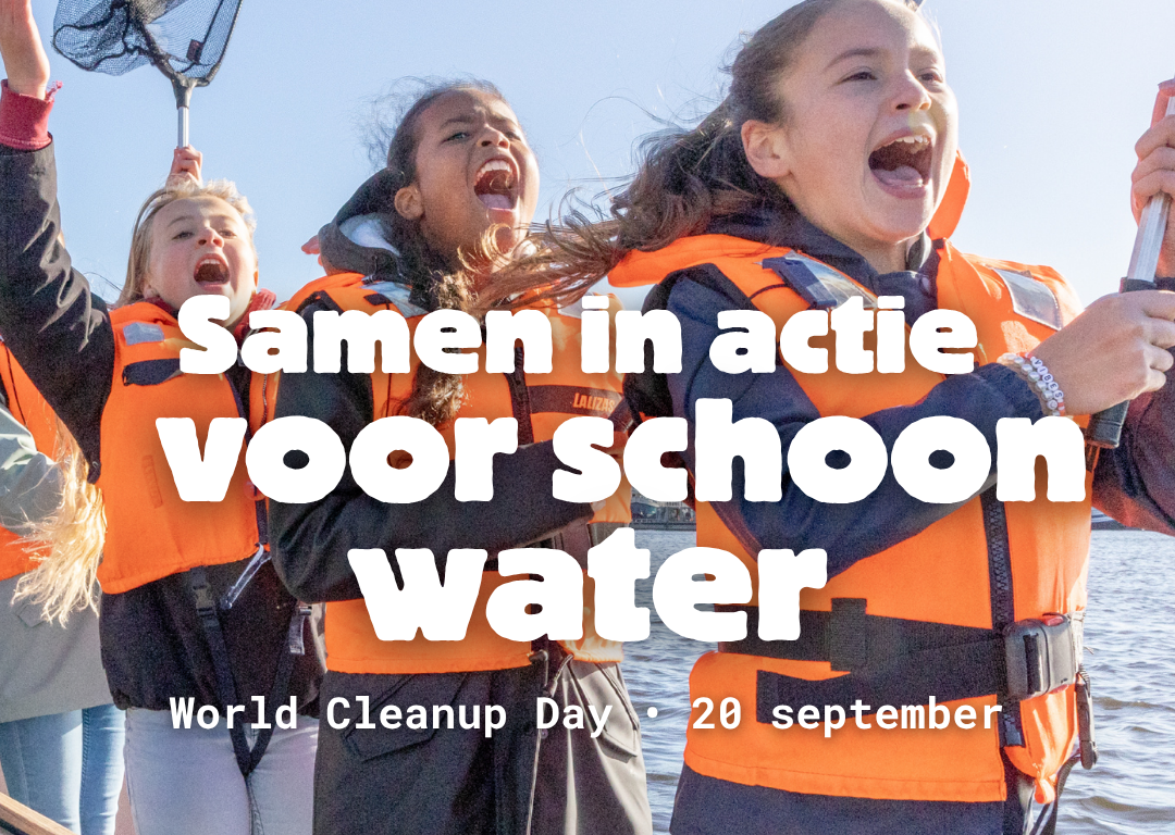 World Cleanup Day_socials